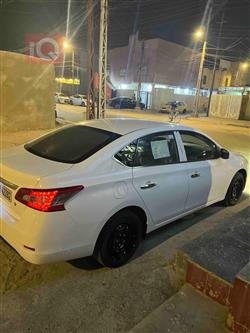 نيسان سنترا